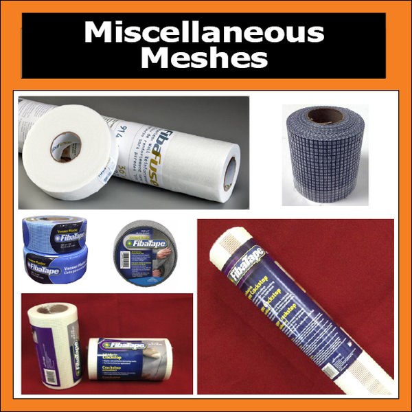 Miscellaneous Meshes